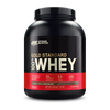 Optimum Nutrition Gold Standard 100% Whey 2.26kg Double Rich Chocolate