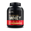 Optimum Nutrition Gold Standard 100% Whey 2.28kg French Vanilla Creme