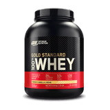 Optimum Nutrition Gold Standard 100% Whey 2.28kg French Vanilla Creme
