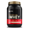 Optimum Nutrition Gold Standard 100% Whey 900g Unflavoured