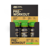 Optimum Nutrition Gold Standard Pre-Workout Shot 12x60ml Lemon & Lime