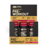 Optimum Nutrition Gold Standard Pre-Workout Shot 12x60ml Mixed Berry