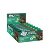 Optimum Nutrition Plant Bar 12x60g Choc Mint