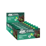 Optimum Nutrition Plant Bar 12x60g Choc Mint
