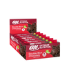 Optimum Nutrition Plant Bar 12x60g Double Choc