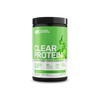 Optimum Nutrition Clear Protein 100% Plant Protein 280g Lime Sorbet