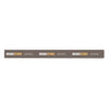 OK Pasta 1m Shelf Edge Strip, Organic Kitchen