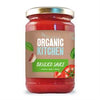 Organic Basilico Sauce 280g, Organic Kitchen