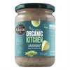 Organic Sauerkraut 330g, Organic Kitchen