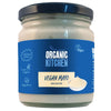 Organic Kitchen Organic Vegan Mayonaise 240ml