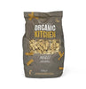 Cocina orgánica italiana italiana wheat fusilli 500g