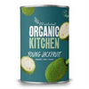 Organic Young Jackfruit 400g, Organic Kitchen