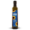 Organisk køkken Organisk Virgin Sunflower Oil 500 ml