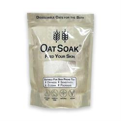 OatSoak Dissolvable Oats For the Bath 500g, OatSoak