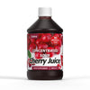 Optima Health & Nutrition Concentrated Sour Cherry Juice 500 ml