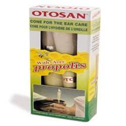 Otosan Ear Cones Twin Pack, Otosan