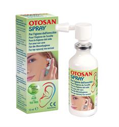 Otosan Ear Spray (50ml), Otosan