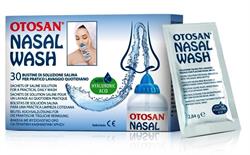 Otosan Nasal Wash, Otosan