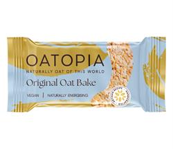 Original Oat Bake 120g, Oatopia