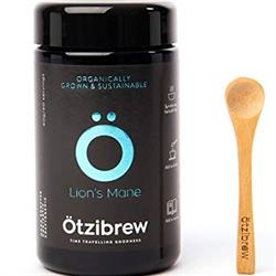 Otzibrew Organic Lions Mane, Otzibrew