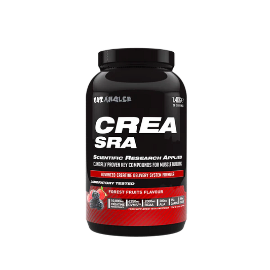 Outangled CREA SRA 1.4kg Forest Fruits