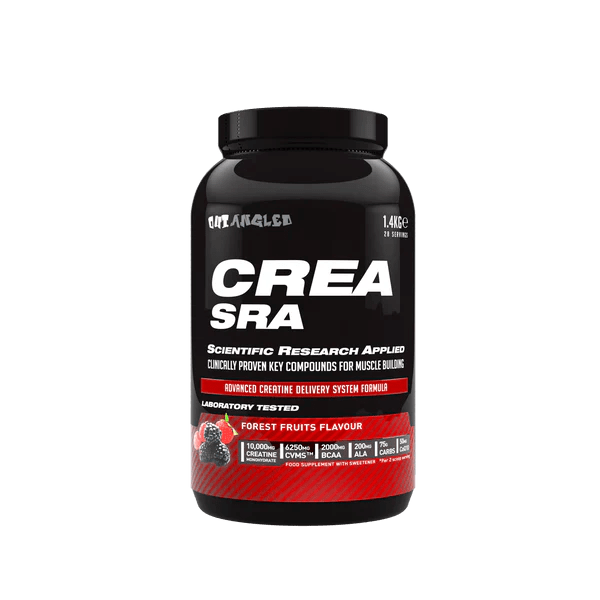 Outangled CREA SRA 1.4kg Forest Fruits