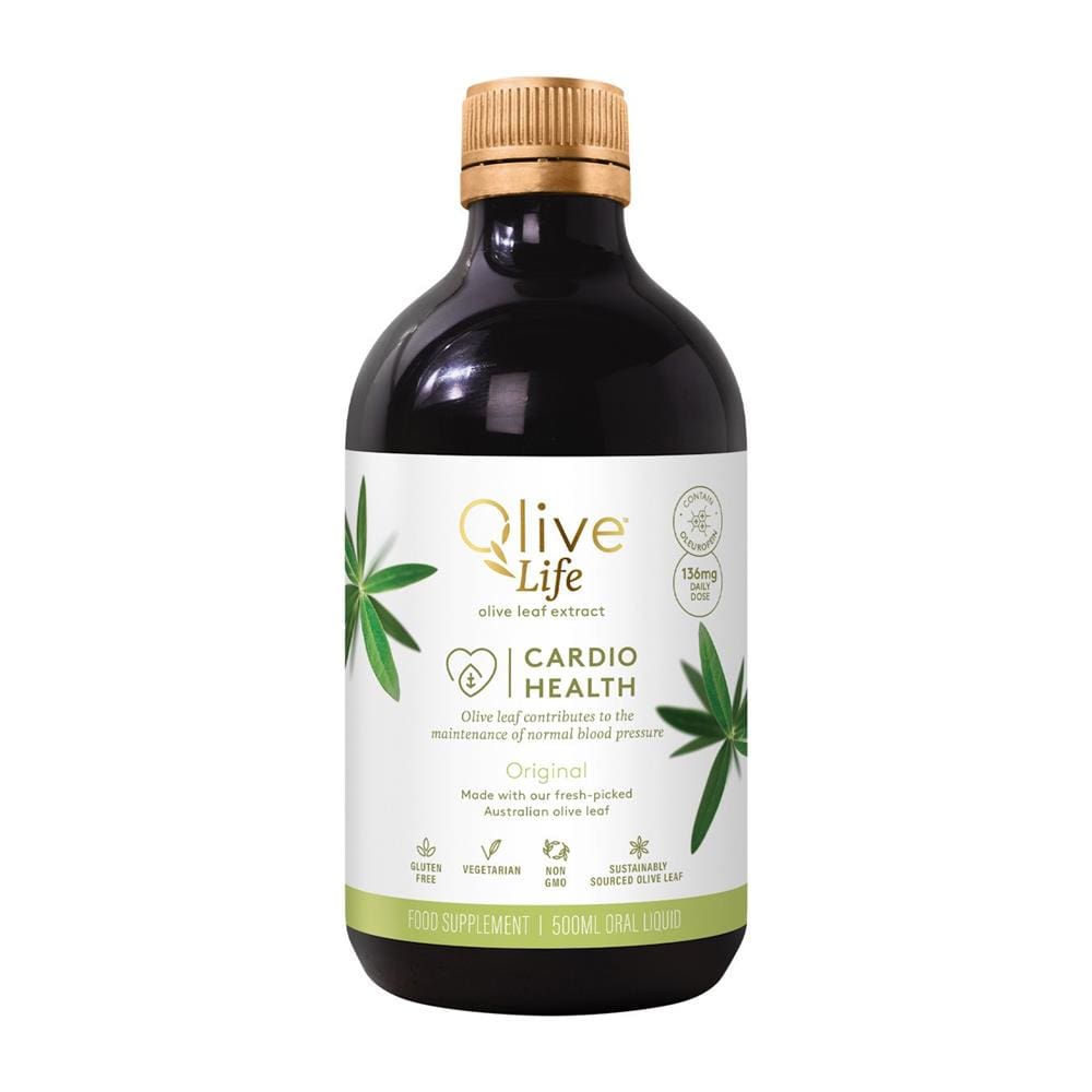 Vida de oliva Olive Life 500ml