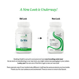 Ox Bile, 125mg, 120 Capsules - Seeking Health