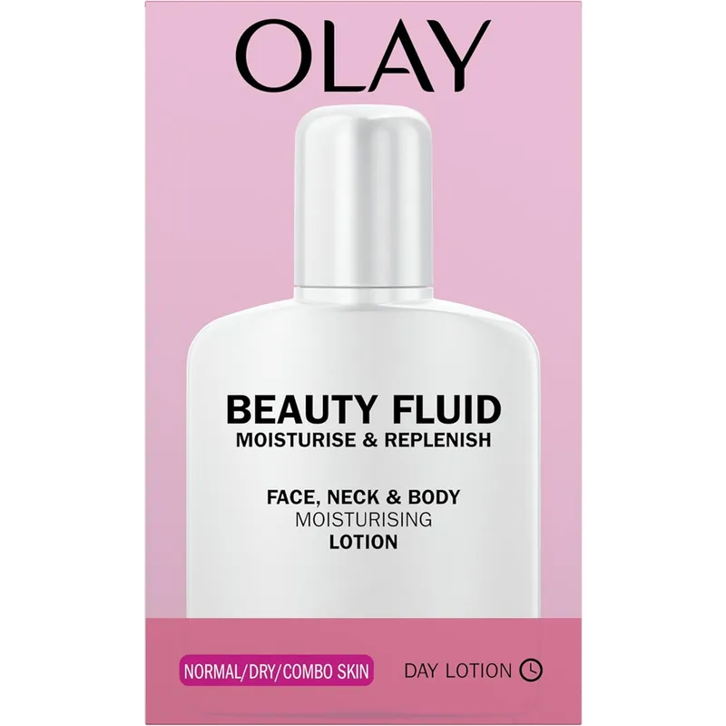 Olay Essentials Beauty Fluid Regular 100ml