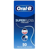 Oral B Superfloss Pack of 50