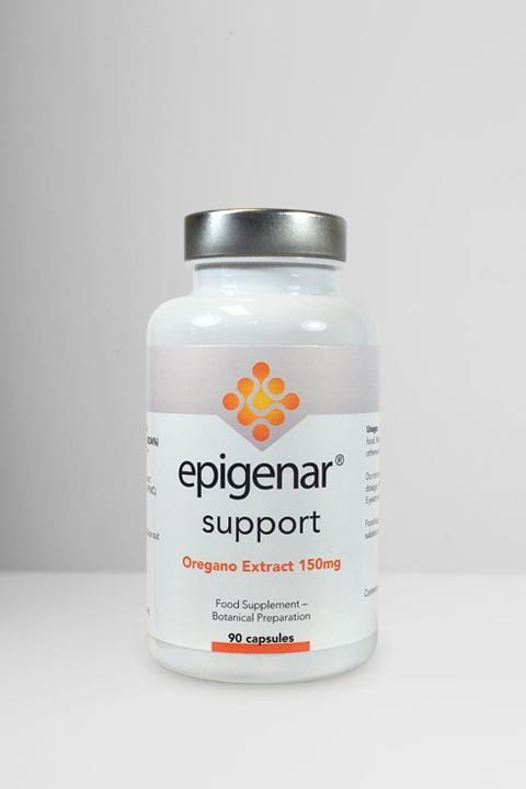 Epigenar Oregano extract - welzo