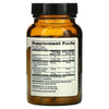 Curcuma fermentata organica, 60 capsule - Dr Mercola