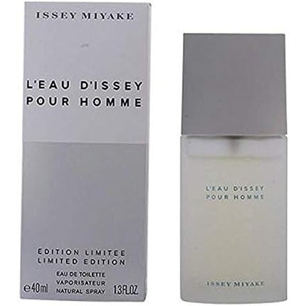 Leau Dissey By Issey Miyake Eau de Toilette Spray 1.3 oz