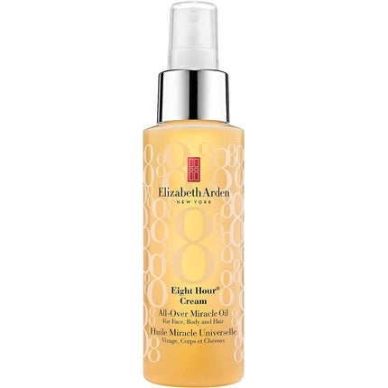 Elizabeth Arden Eight Hour Cream All Over Miracle Oil 100ml