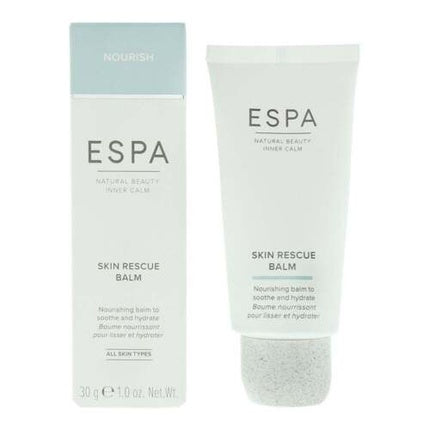 ESPA Skin Rescue Balm 30g - New and Boxed - Free UK Shipping