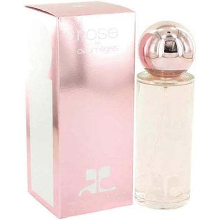 Rose De Courreges Ep 90 Vp