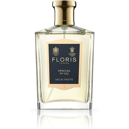 Floris London Special 127 Eau de Toilette 100ml