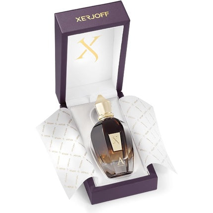 Xerjoff Alexandria II Unisex Eau De Parfum Spray 100ml