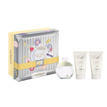 Cacharel Noa Gift Set for Women 3.4 oz