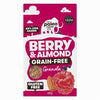 Berry & Almond Grain- Free Granola 285g, The Paleo Foods Co