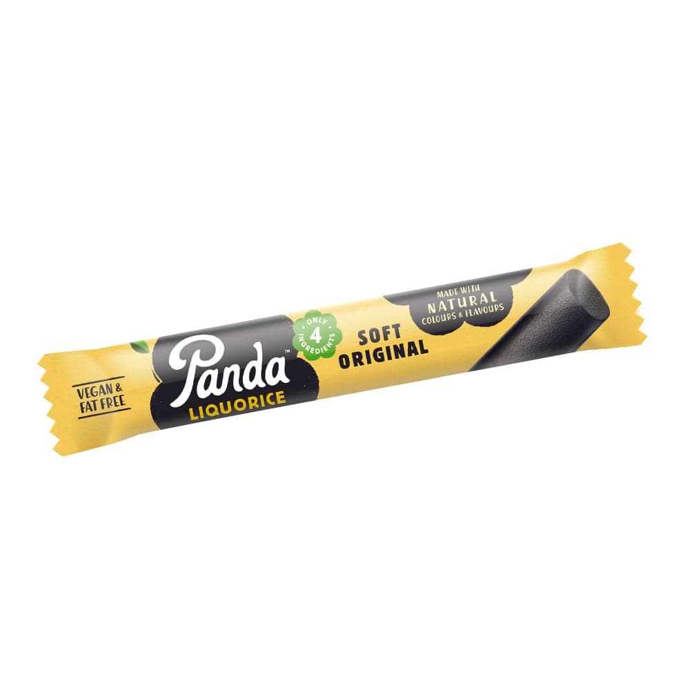 Panda Lecorice Bar 32G