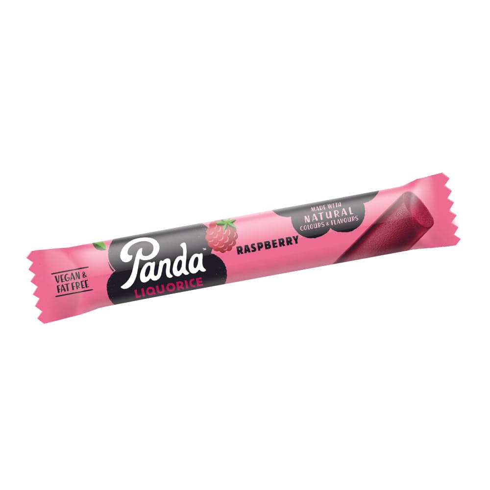 Panda Raspberry Bar 32G