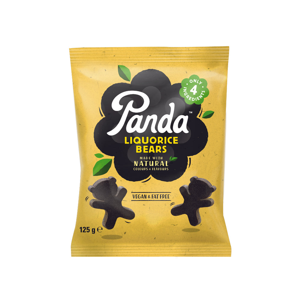 „Panda Bear“ formos saldymedis 125 g