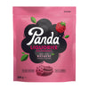 Panda Raspberry Cuts Bag 200g