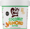 Pip & Nut Coconut Almond Butter 1000G