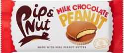 Pip & Nut Milk Chocolate Peanut Butter Cups 34g, Pip and Nut