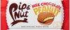 Pip & Nut Milk Chocolate Peanut Butter Cups 34g, Pip and Nut