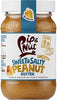 Sweet and Salty Smooth Peanut Butter 300g, Pip and Nut