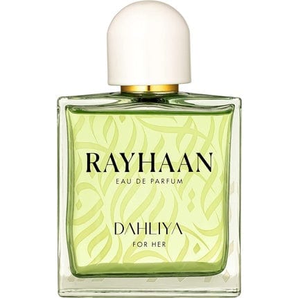 Rayhaan Dahliya Eau de Parfum 100ml