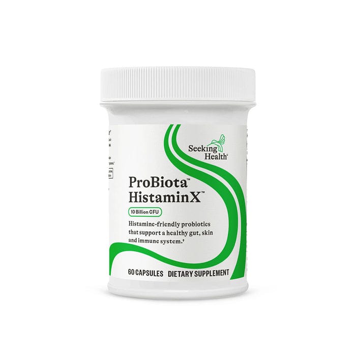 Probiota Histaminx -Pulver (60 Portionen) 22G - Suche nach Gesundheit